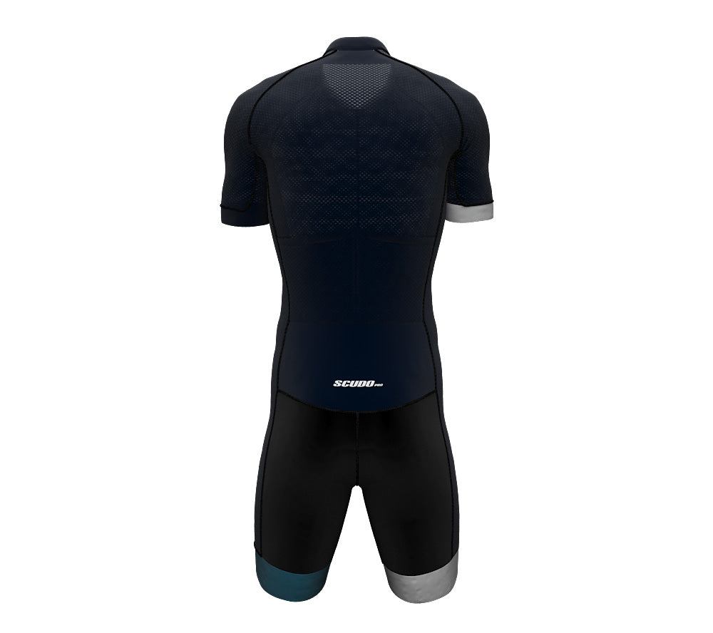Stripeds Aegean Scudopro Cycling Speedsuit for Man