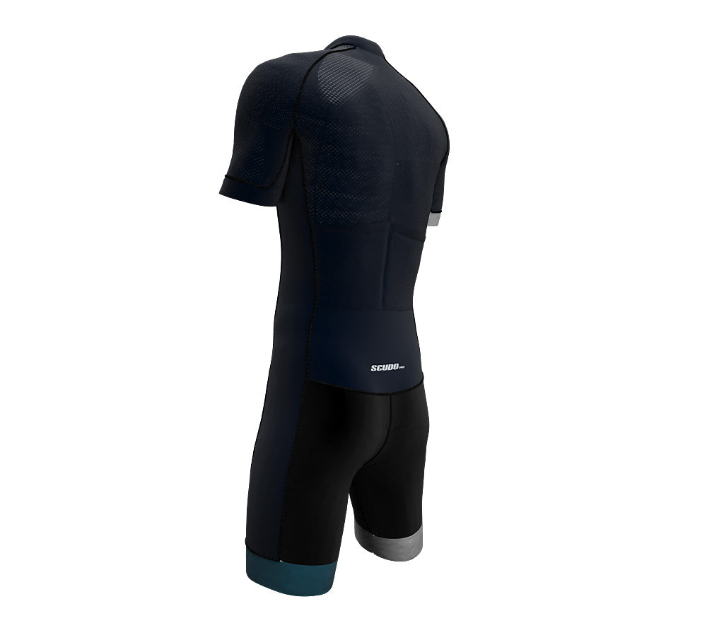 Stripeds Aegean Scudopro Cycling Speedsuit for Man