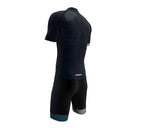 Stripeds Aegean Scudopro Cycling Speedsuit for Man