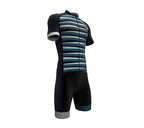 Stripeds Aegean Scudopro Cycling Speedsuit for Man