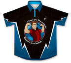 ScudoProBowling Jersey