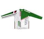 Sudan ScudoPro Cycling Jersey Long Sleeve