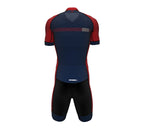 Sunset Scudopro Cycling Speedsuit for Man