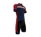 Sunset Scudopro Cycling Speedsuit for Man