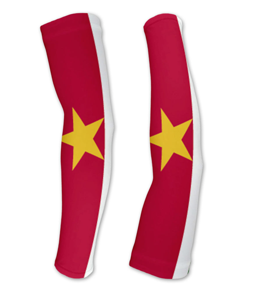 Arm Sleeves