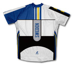 Sweden ScudoPro Cycling Jersey
