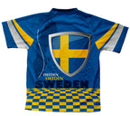 Sweden Technical T-Shirt for Men and Women