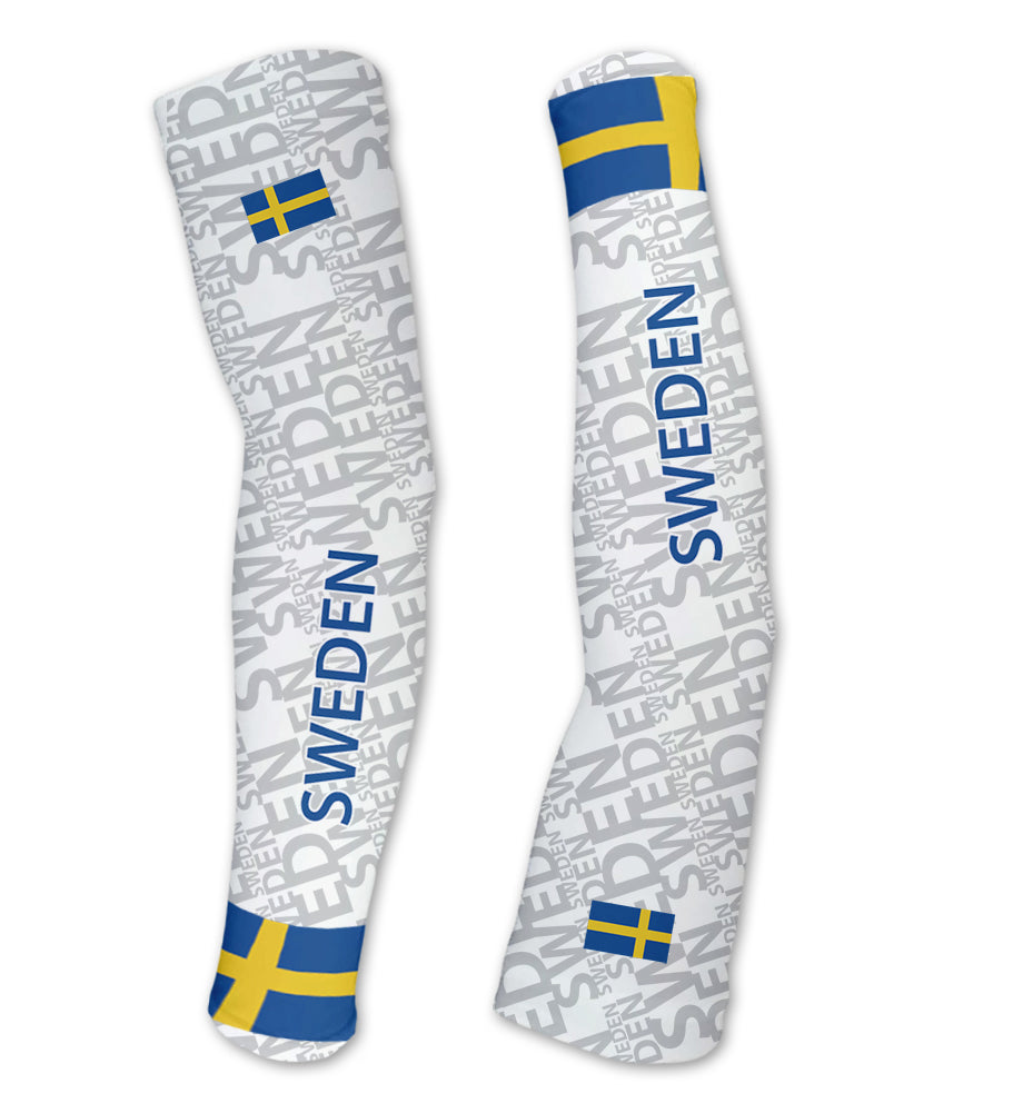 Arm Sleeves