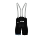 Sweden CODE Cycling Pro Bib Shorts Bike for Women