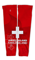 Arm Sleeves