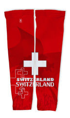 Arm Sleeves