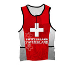 Switzerland Triathlon Top