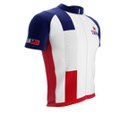 Taiwan Heritage Cycling Jersey for Men and Women