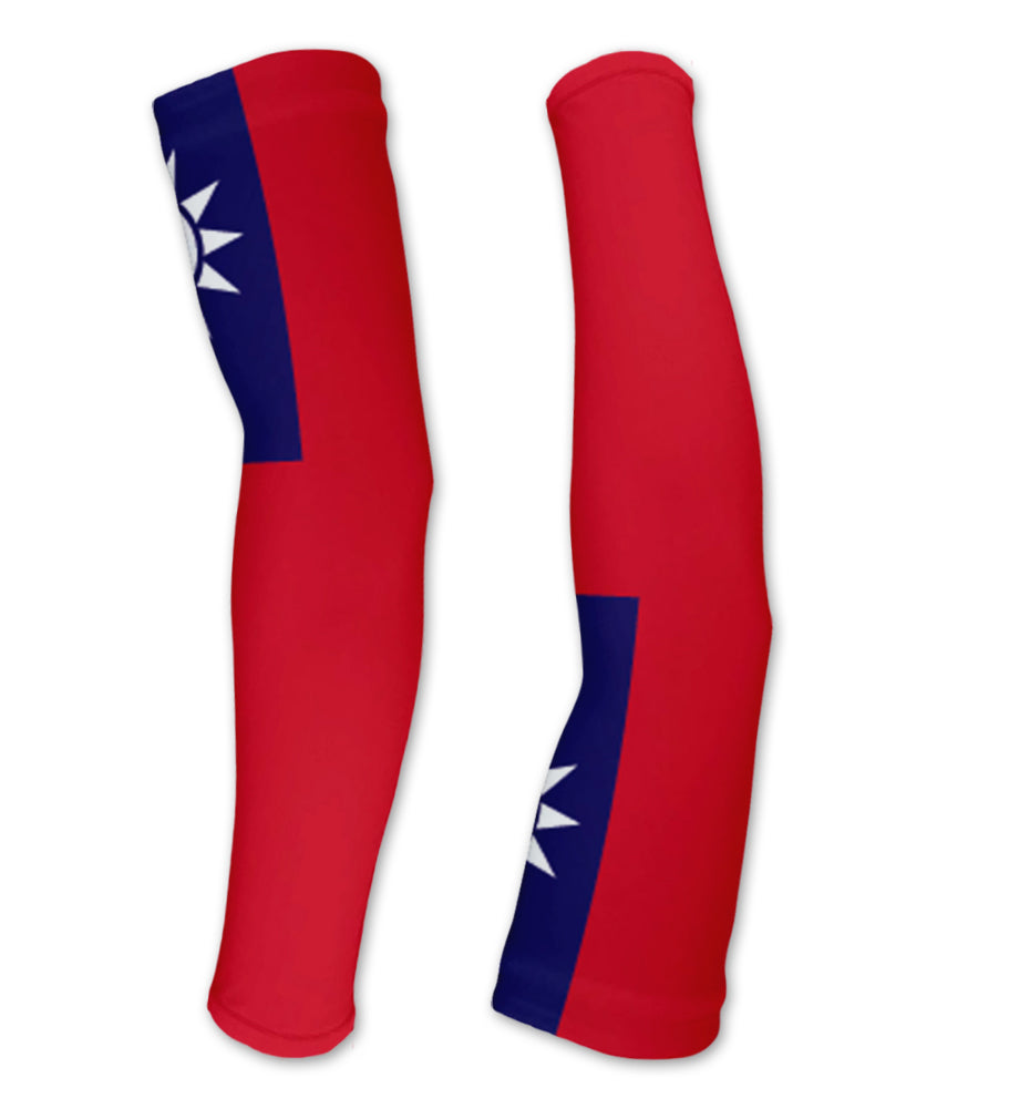Arm Sleeves