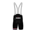Taiwan CODE Cycling Pro Bib Shorts Bike for Men