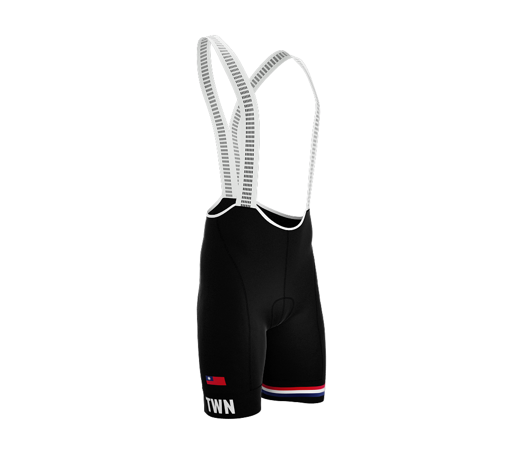 Taiwan CODE Cycling Pro Bib Shorts Bike for Men