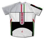 Tajikistan ScudoPro Cycling Jersey