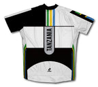 Tanzania ScudoPro Cycling Jersey for Men and Women