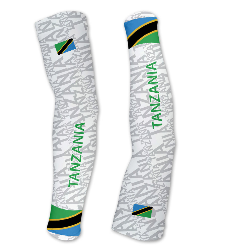Arm Sleeves