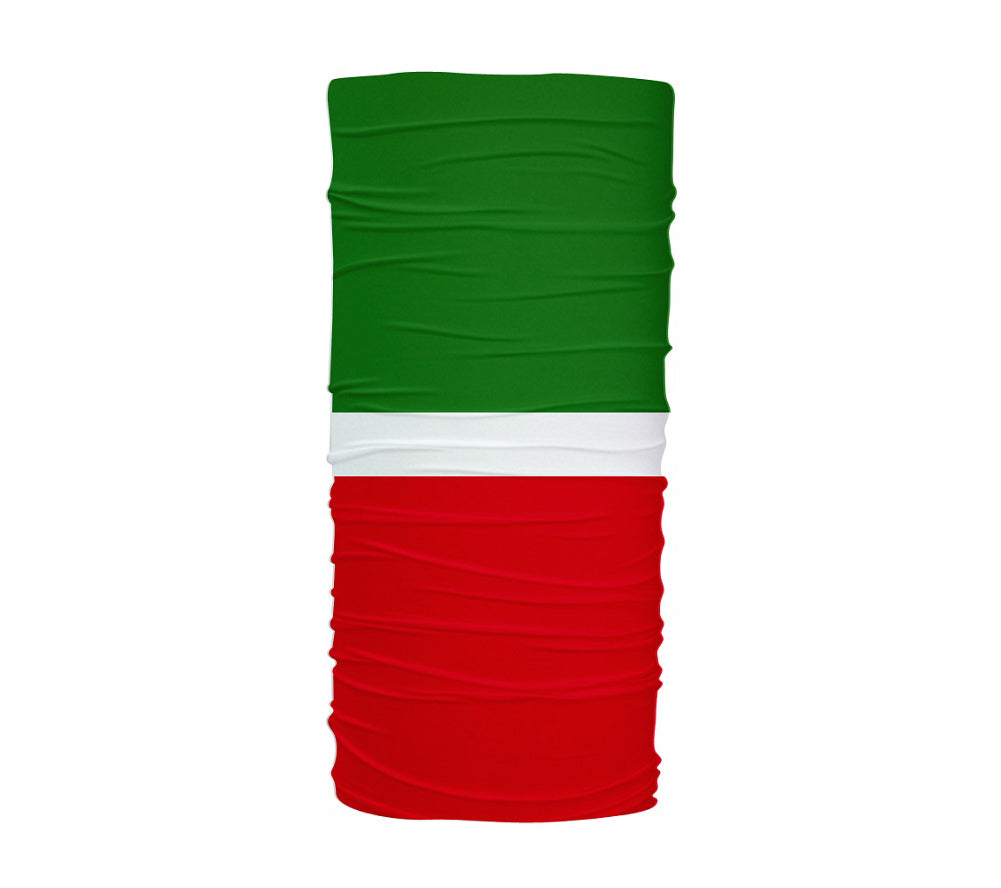 Tatarstan Flag Multifunctional UV Protection Headband