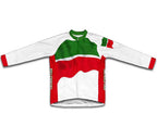 Tatarstan Flag Cycling Jersey for Men and Women