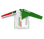 Tatarstan ScudoPro Cycling Jersey for Men and Women