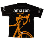 AMZN Technical T-Shirt for Men and Women