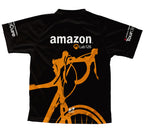 AMZN Lab Technical T-Shirt for Men and Women