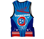 Tennessee Triathlon Top
