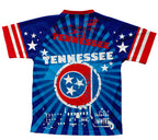 Tennessee Technical T-Shirt for Men and Women