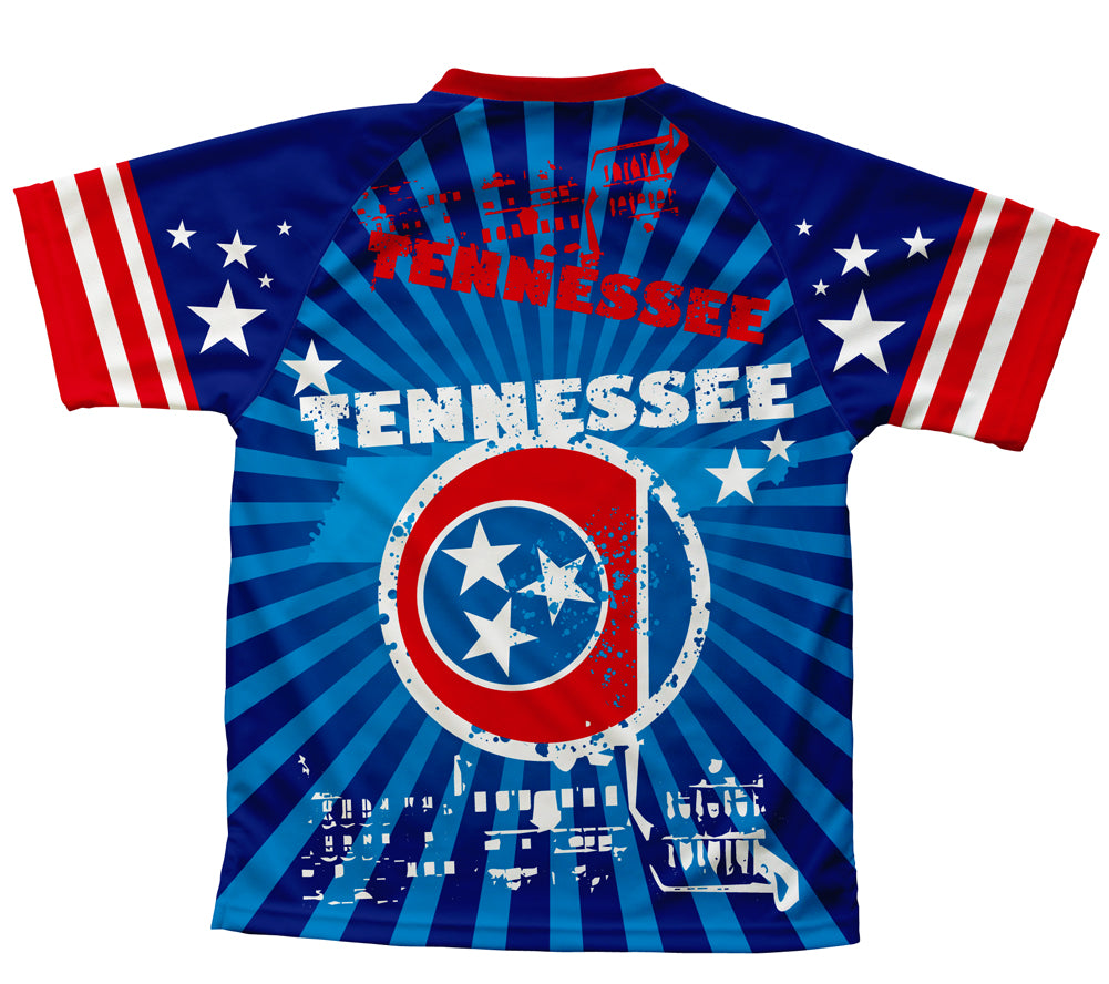 Tennessee Technical T-Shirt for Men and Women