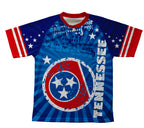 Tennessee Technical T-Shirt for Men and Women