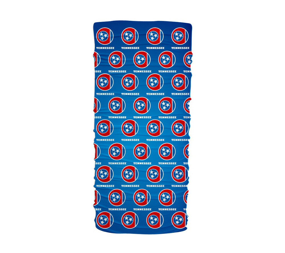 Tennessee Multifunctional UV Protection Headband