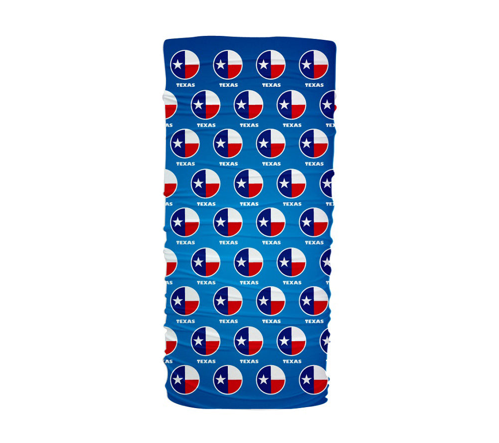 Texas Multifunctional UV Protection Headband