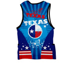 Texas Triathlon Top