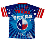 Texas Technical T-Shirt for Men and Women