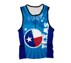 Texas Triathlon Top