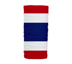 Thailand Flag Multifunctional UV Protection Headband