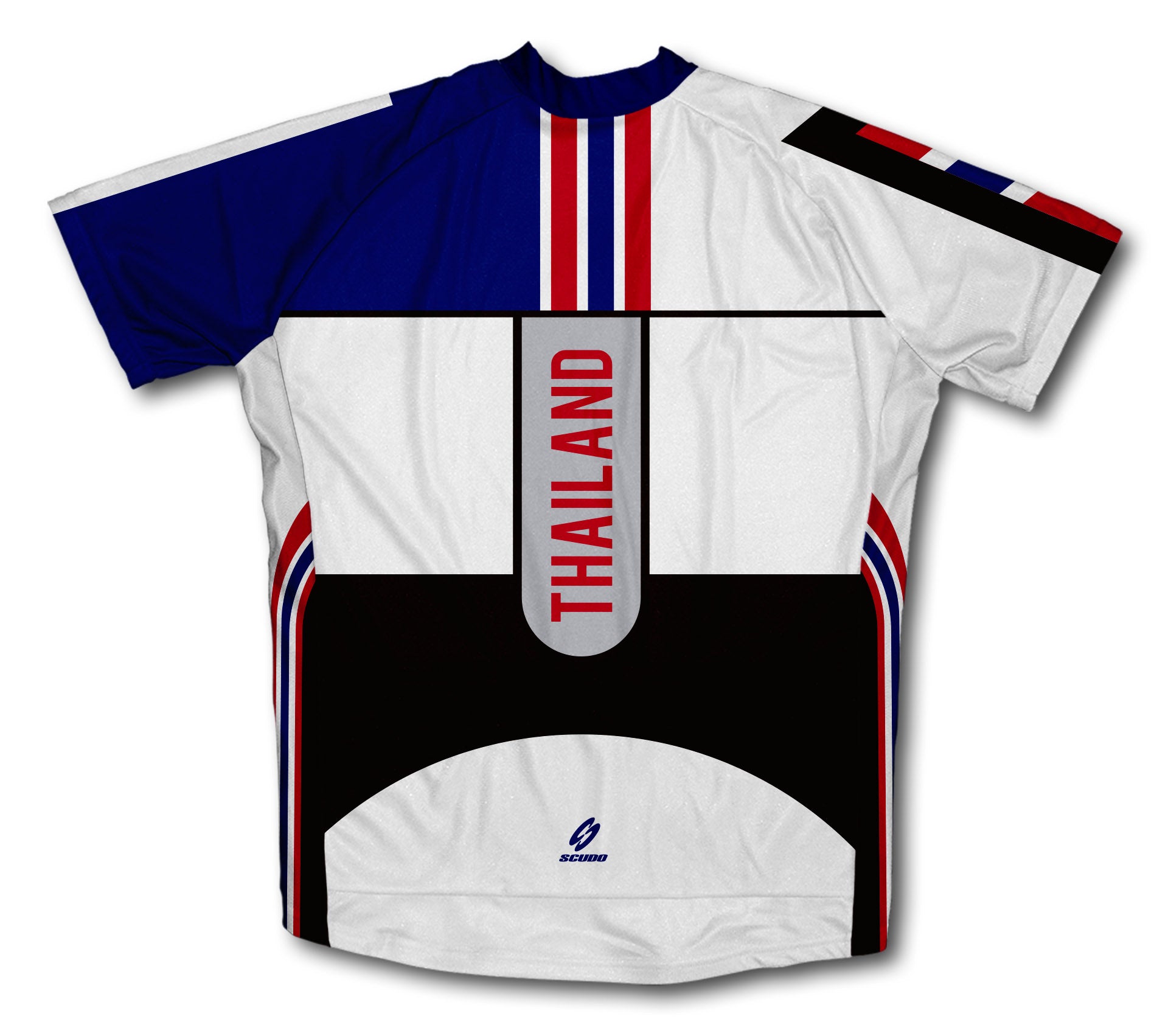 Thailand ScudoPro Cycling Jersey