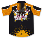 ScudoProBowling Jersey