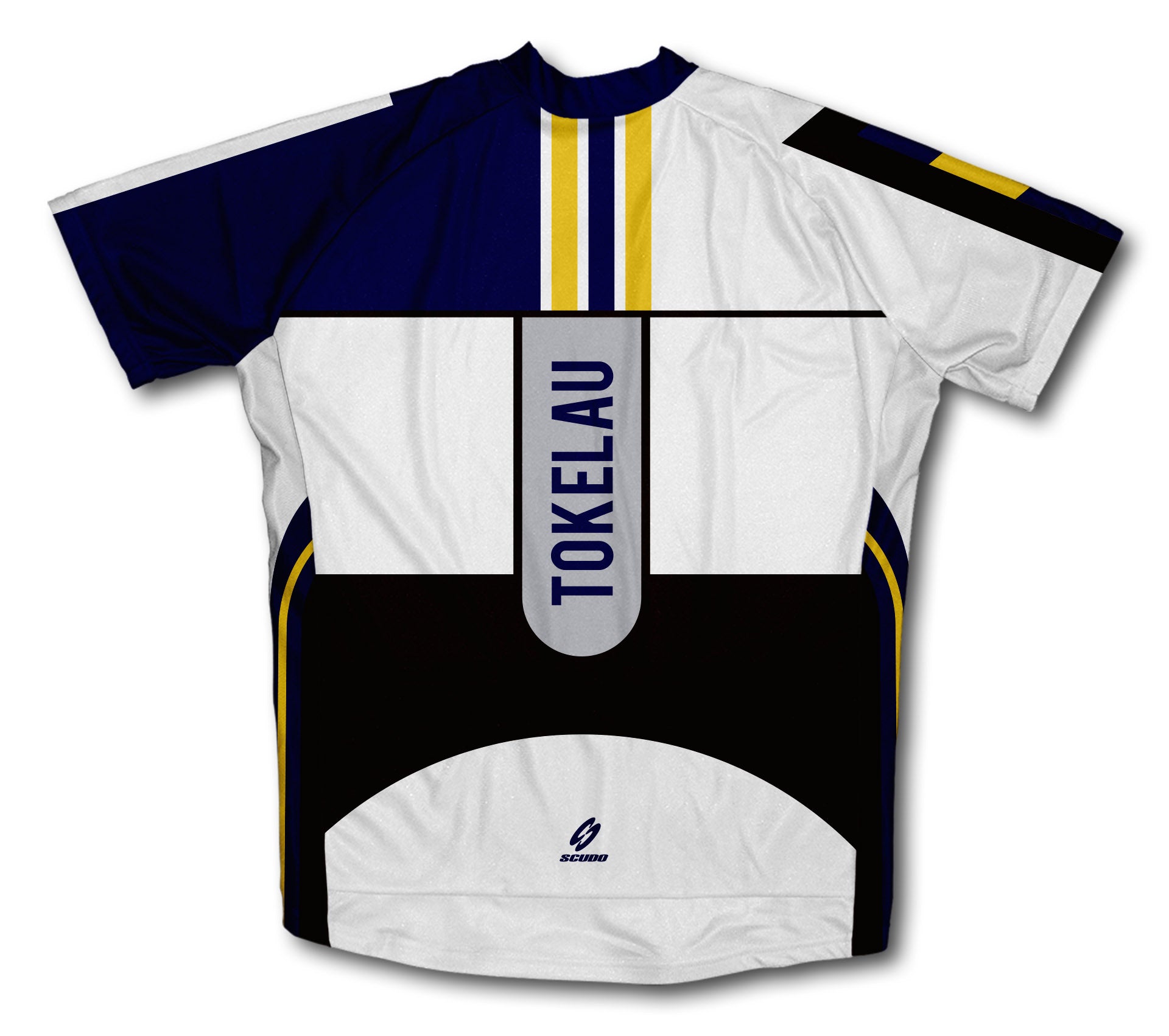 Tokelau ScudoPro Cycling Jersey
