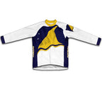 Tokelau Flag Cycling Jersey for Men and Women