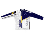 Tokelau ScudoPro Cycling Jersey for Men and Women