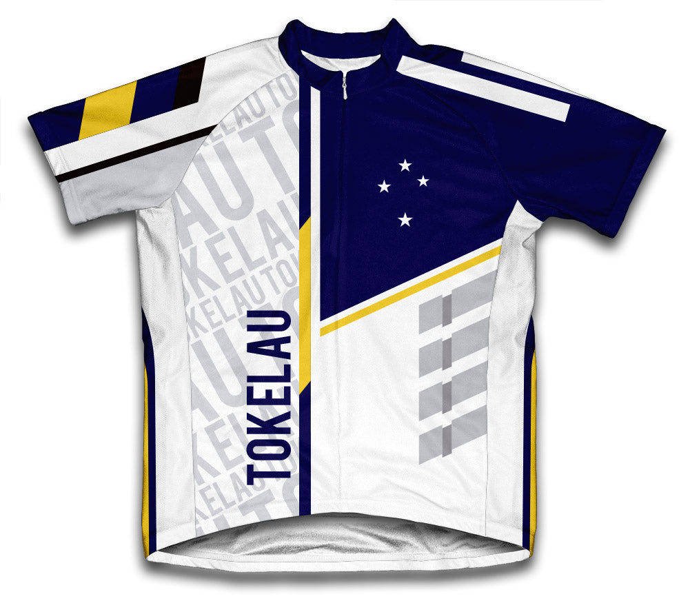 Tokelau ScudoPro Cycling Jersey for Men and Women