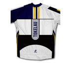 Tokelau ScudoPro Cycling Jersey for Men and Women