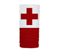 Tonga Flag Multifunctional UV Protection Headband