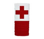 Tonga Flag Multifunctional UV Protection Headband