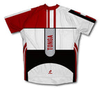 Tonga ScudoPro Cycling Jersey