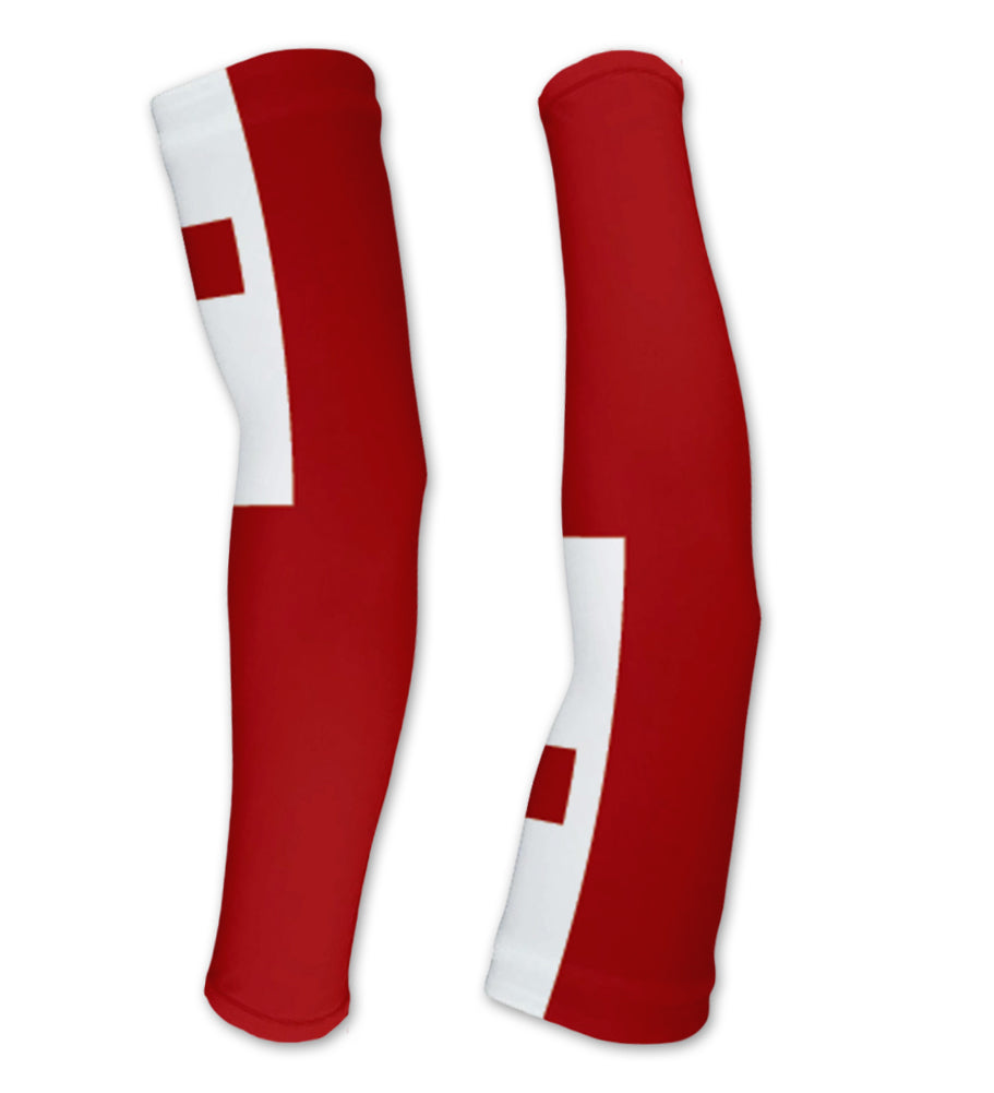 Arm Sleeves