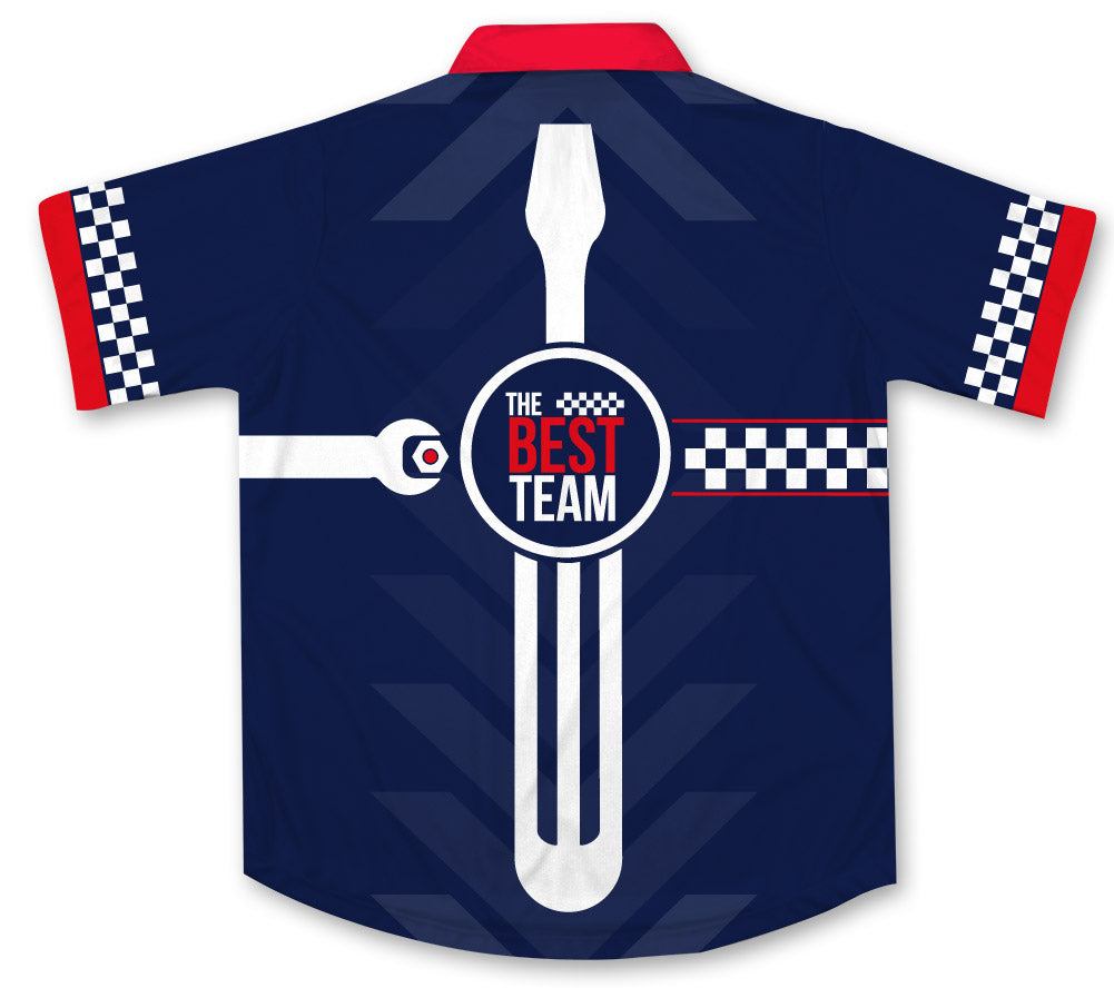Tools Pit Crew Jersey